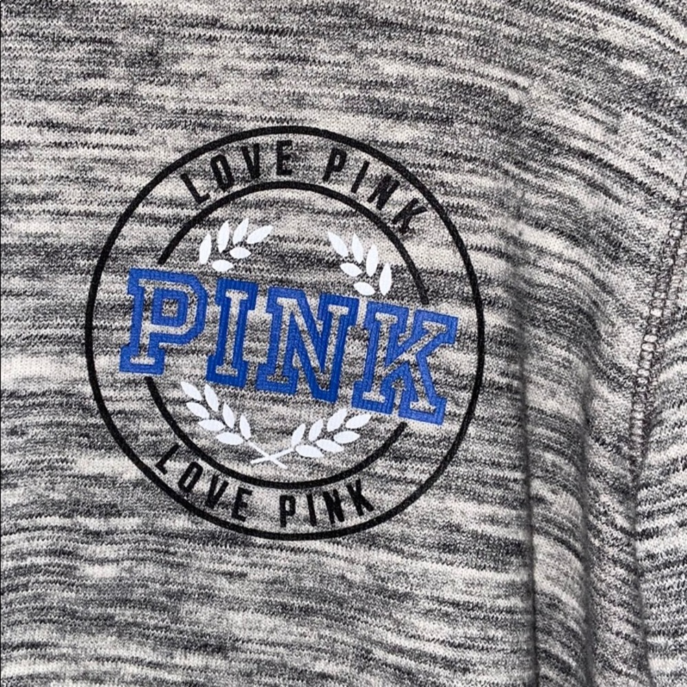 PINK - Crew Neck - Limited Edition - L - Picture 4 of 9